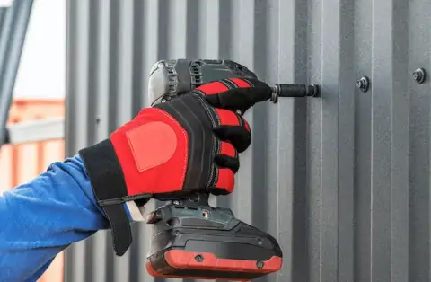 Travaux de zinguerie - Breteuil